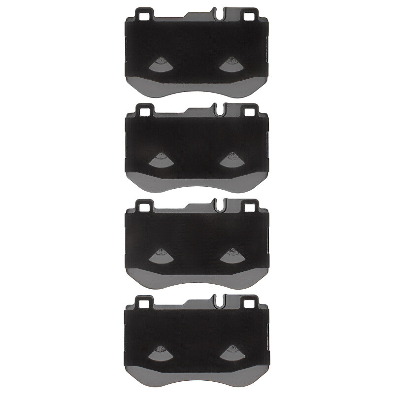 Mercedes-Benz C200 Brake Pads - Front - R1 Concepts - Semi Met - `15-`18